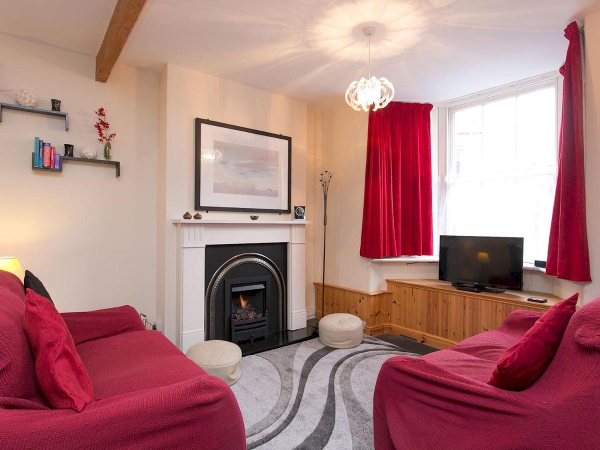 Pass The Keys Comfortable Stone Built Cottage In Menai Bridge Exterior photo